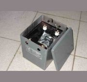 Трансформатор газосветный ТГ 1020 К 220-1000V