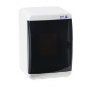 Корпус пластиковый OptiBox P UNK 1 04 IP41 КЭАЗ 279154