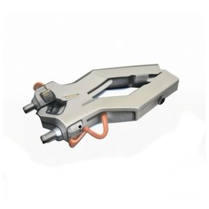 Щеткодержатель МТF 0,1,2 габарит М1А, 8х12,5х32