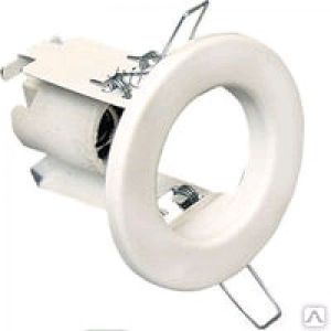 Светильник НВО 01-60-002 зеленый