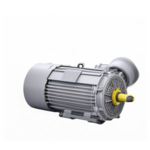 Электродвигатель ВА 160 М2 18,5/3000