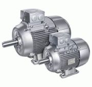Электродвигатель 2ПН 100L1.7кВт 2200/4000об/мин л