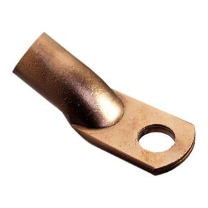 Наконечник медный ТМ 2,5-4-2,6