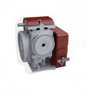 Редуктор хода ПК-6,3