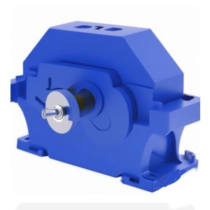 Редуктор Ц 2У 160-20-11