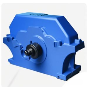 Редуктор Ц2У-200-12-21