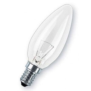 Лампа для фонарика 26V 0,25А