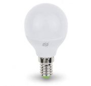 Лампа светодиодная LED А60-13Вт-840-E27