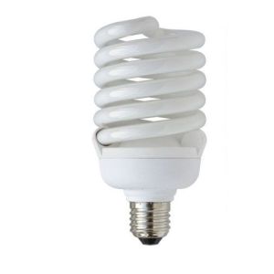 Лампа энергосберегающая ECO shick 45W 220V E27 4U 6400K