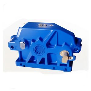 Редуктор Ц2У-200-40-21