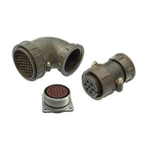 Розетка разъем ШР 28П2 НШ7