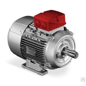 Электродвигатель АИС 132 S2 комбинированный