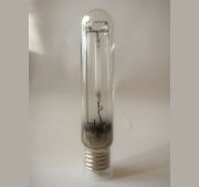 Лампа газоразрядная натриевая ДНаТ 250-5М 250Вт трубчатая 2000К E40 (30) Лисма 374044800