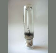 Лампа газоразрядная натриевая ДНаТ 150-1М 150Вт трубчатая 2000К E40 (30) Лисма 374043000